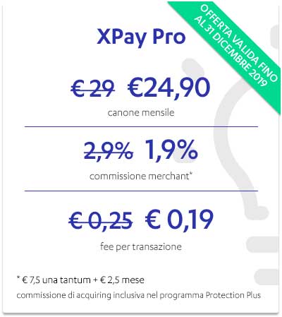 XPay Pro