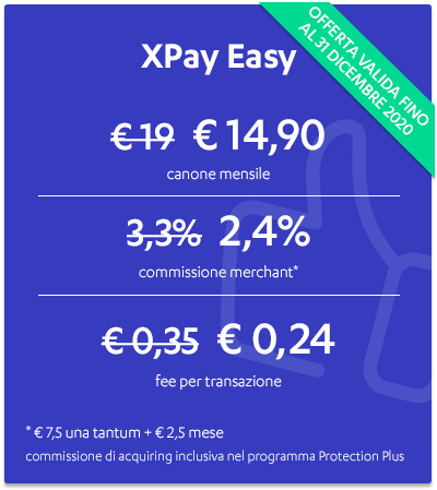 XPay Easy
