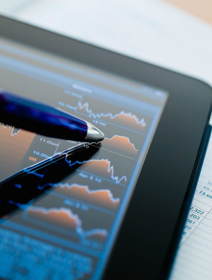 Gestione servizi investimento