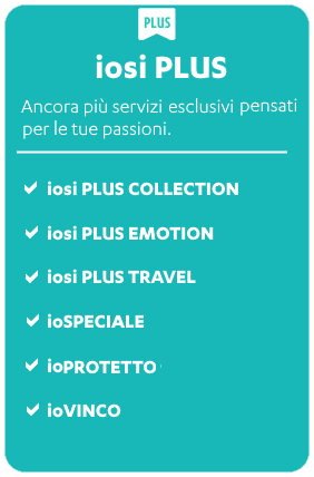 iosi plus