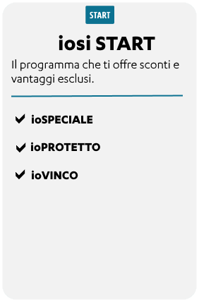 iosi plus