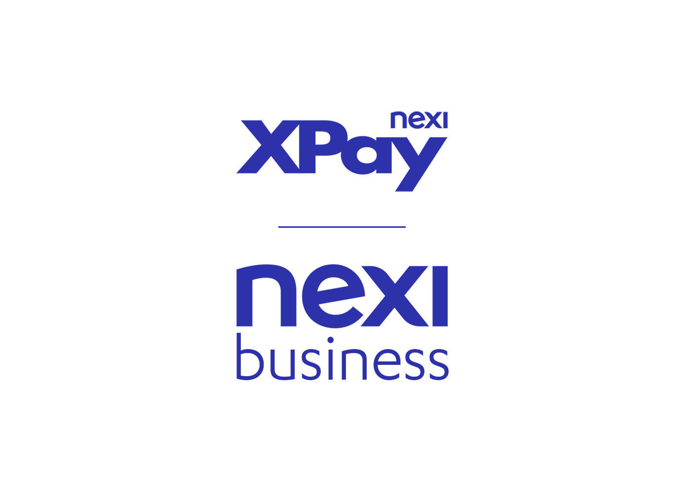 Nexi XPay e Nexi Business