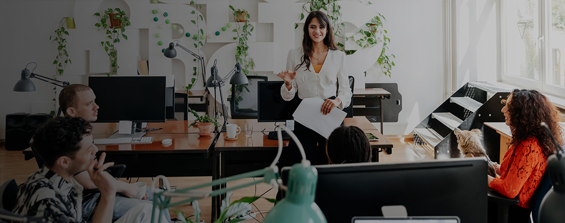 Partner Program nexi